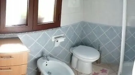 Casa Feijoa 아파트 *
